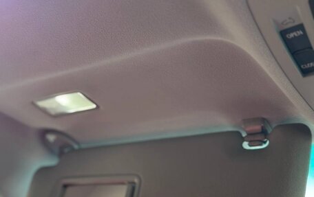 Lexus RX III, 2010 год, 2 350 000 рублей, 33 фотография
