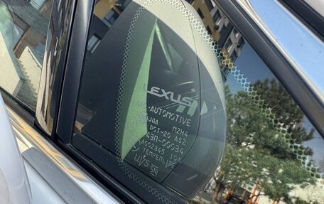 Lexus RX III, 2010 год, 2 350 000 рублей, 39 фотография