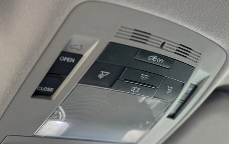 Lexus RX III, 2010 год, 2 350 000 рублей, 32 фотография