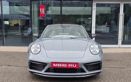 Porsche 911, 2024 год, 27 590 000 рублей, 2 фотография