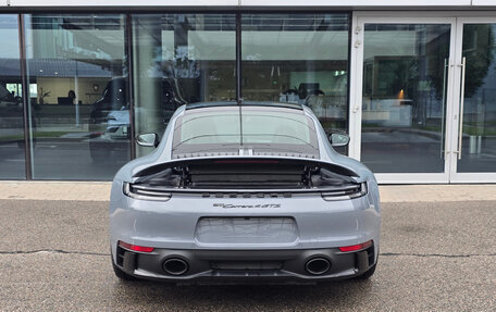 Porsche 911, 2024 год, 27 590 000 рублей, 5 фотография