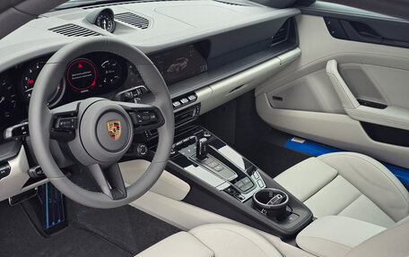 Porsche 911, 2024 год, 27 590 000 рублей, 9 фотография