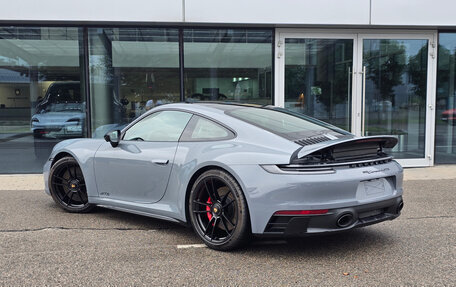 Porsche 911, 2024 год, 27 590 000 рублей, 6 фотография