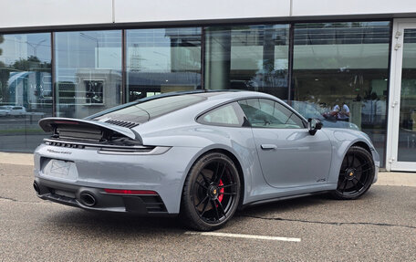 Porsche 911, 2024 год, 27 590 000 рублей, 4 фотография