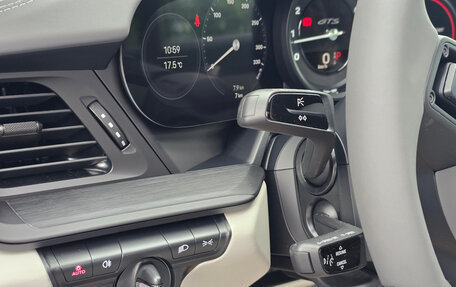Porsche 911, 2024 год, 27 590 000 рублей, 11 фотография