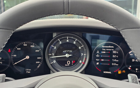 Porsche 911, 2024 год, 27 590 000 рублей, 12 фотография