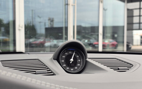 Porsche 911, 2024 год, 27 590 000 рублей, 13 фотография