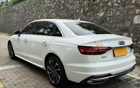 Audi A4, 2022 год, 2 526 442 рублей, 6 фотография