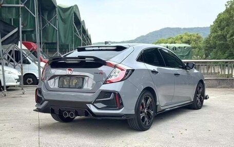 Honda Civic IX, 2020 год, 1 370 443 рублей, 2 фотография