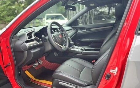 Honda Civic IX, 2020 год, 1 370 443 рублей, 6 фотография