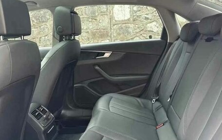 Audi A4, 2022 год, 2 526 442 рублей, 10 фотография