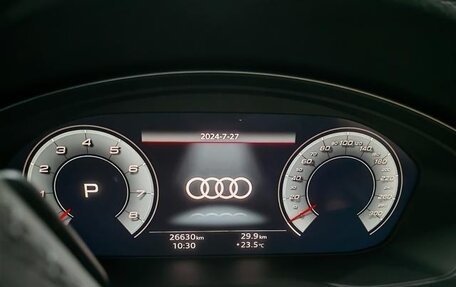 Audi A4, 2022 год, 2 526 442 рублей, 9 фотография