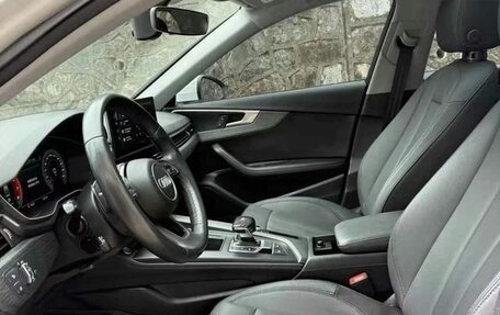 Audi A4, 2022 год, 2 526 442 рублей, 7 фотография