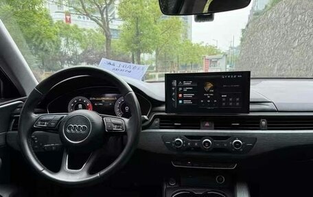 Audi A4, 2022 год, 2 526 442 рублей, 8 фотография