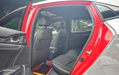 Honda Civic IX, 2020 год, 1 370 443 рублей, 5 фотография