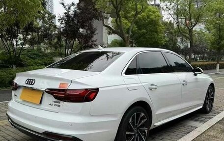 Audi A4, 2022 год, 2 526 442 рублей, 5 фотография