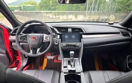 Honda Civic IX, 2020 год, 1 370 443 рублей, 7 фотография