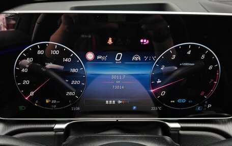 Mercedes-Benz S-Класс, 2022 год, 7 500 000 рублей, 8 фотография