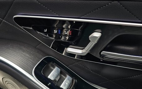 Mercedes-Benz S-Класс, 2022 год, 7 500 000 рублей, 16 фотография
