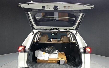 Toyota RAV4, 2022 год, 3 400 000 рублей, 20 фотография