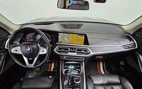 BMW X7, 2022 год, 6 800 000 рублей, 7 фотография