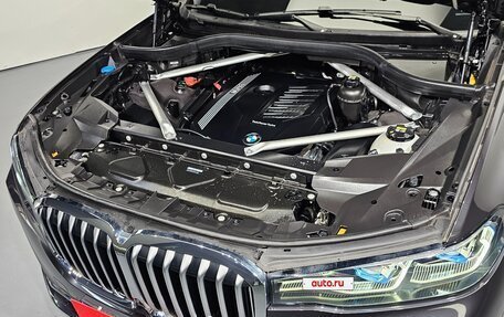 BMW X7, 2022 год, 6 800 000 рублей, 6 фотография