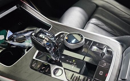 BMW X7, 2022 год, 6 800 000 рублей, 9 фотография