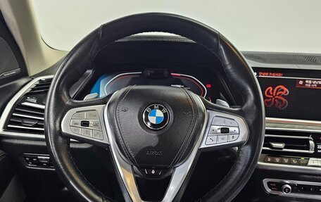 BMW X7, 2022 год, 6 800 000 рублей, 13 фотография