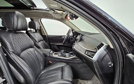 BMW X7, 2022 год, 6 800 000 рублей, 10 фотография