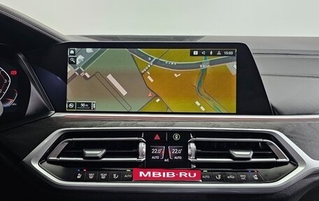 BMW X7, 2022 год, 6 800 000 рублей, 15 фотография