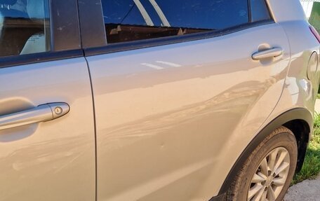 SsangYong Actyon II рестайлинг, 2013 год, 1 100 000 рублей, 11 фотография