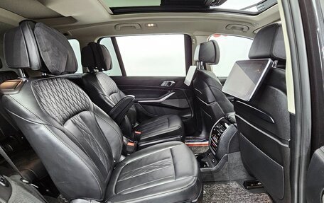 BMW X7, 2022 год, 6 800 000 рублей, 18 фотография