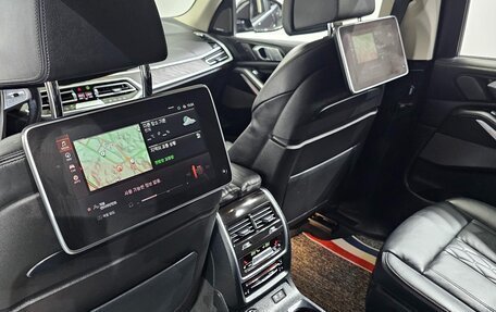 BMW X7, 2022 год, 6 800 000 рублей, 17 фотография