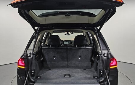BMW X7, 2022 год, 6 800 000 рублей, 19 фотография