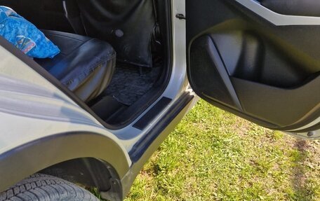 SsangYong Actyon II рестайлинг, 2013 год, 1 100 000 рублей, 14 фотография