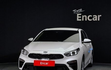 KIA K3, 2021 год, 1 300 000 рублей, 3 фотография