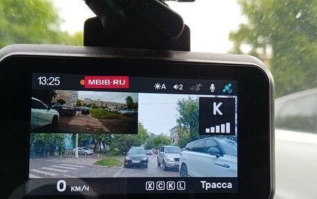 KIA Rio IV, 2021 год, 1 680 000 рублей, 7 фотография