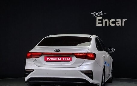 KIA K3, 2021 год, 1 300 000 рублей, 4 фотография