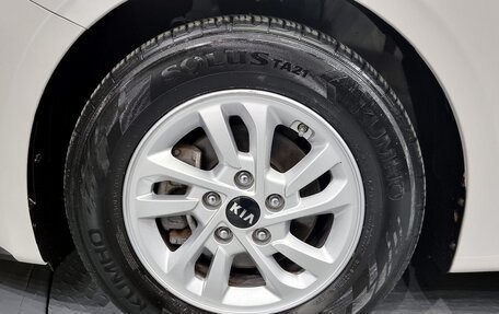 KIA K3, 2021 год, 1 300 000 рублей, 5 фотография