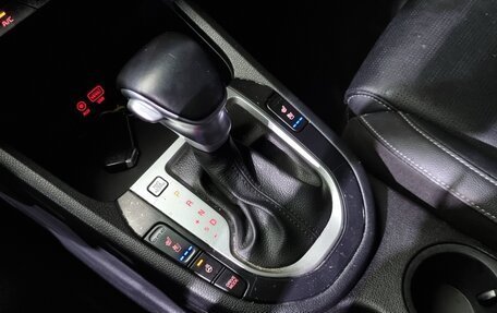 KIA K3, 2021 год, 1 300 000 рублей, 9 фотография