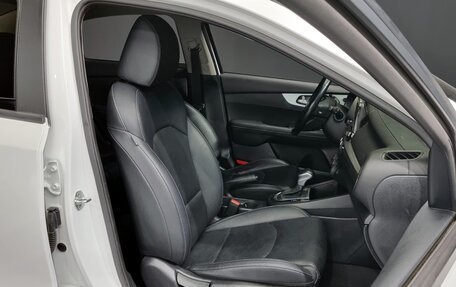 KIA K3, 2021 год, 1 300 000 рублей, 12 фотография