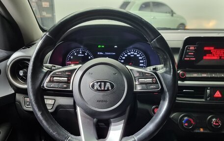KIA K3, 2021 год, 1 300 000 рублей, 13 фотография