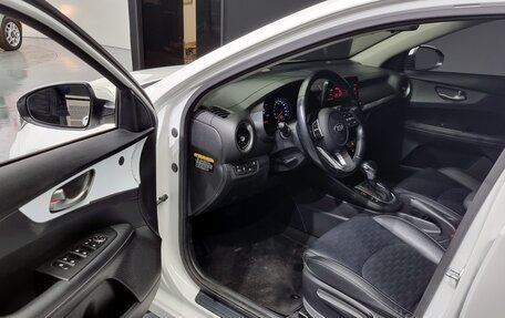 KIA K3, 2021 год, 1 300 000 рублей, 10 фотография