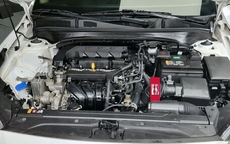 KIA K3, 2021 год, 1 300 000 рублей, 6 фотография