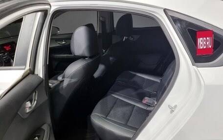 KIA K3, 2021 год, 1 300 000 рублей, 11 фотография