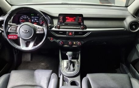 KIA K3, 2021 год, 1 300 000 рублей, 7 фотография