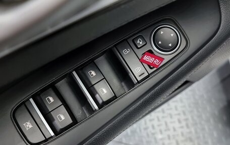 KIA K3, 2021 год, 1 300 000 рублей, 14 фотография