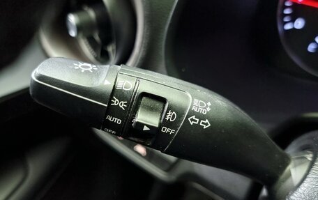 KIA K3, 2021 год, 1 300 000 рублей, 16 фотография