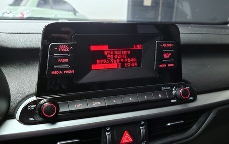 KIA K3, 2021 год, 1 300 000 рублей, 17 фотография