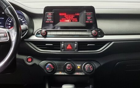 KIA K3, 2021 год, 1 300 000 рублей, 20 фотография